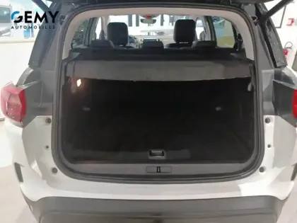 Photo 5 Citroën C5 aircross  Hybride Rechargeable 225 S&S e-EAT8