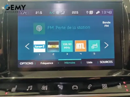 Photo 16 Citroën C5 aircross  Hybride Rechargeable 225 S&S e-EAT8