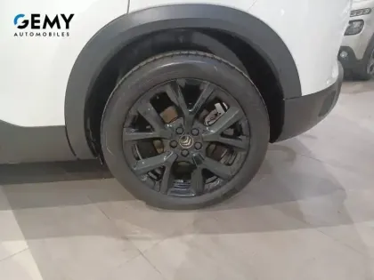 Photo 10 Citroën C5 aircross  Hybride Rechargeable 225 S&S e-EAT8