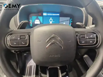 Photo 18 Citroën C5 aircross  Hybride Rechargeable 225 S&S e-EAT8