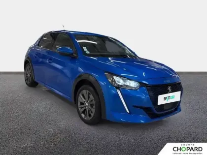 Photo 19 Peugeot 208 Gén. II Ph1 NG Roadtrip 5