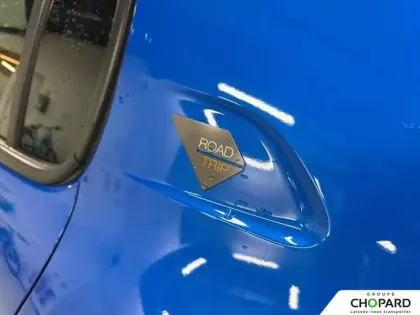 Photo 39 Peugeot 208  Electrique 50 kWh 136ch