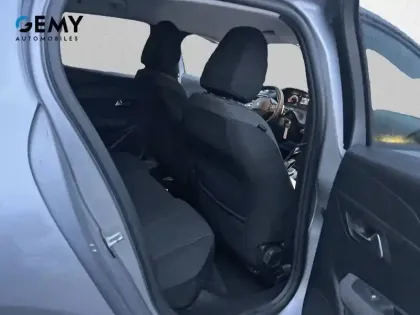 Photo 9 Peugeot 208  PureTech 100 S&S EAT8