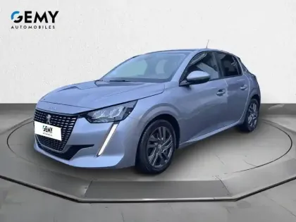 Photo Peugeot 208 Style