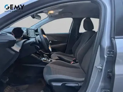 Photo 8 Peugeot 208  PureTech 100 S&S EAT8