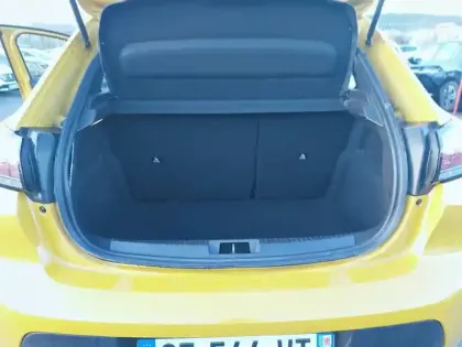 Photo 5 Peugeot 208  PureTech 75 S&S BVM5