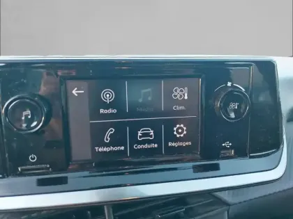 Photo 7 Peugeot 208  PureTech 75 S&S BVM5