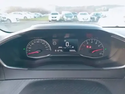 Photo 9 Peugeot 208  PureTech 75 S&S BVM5