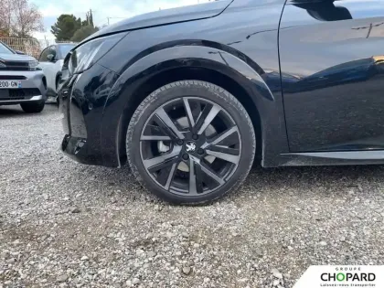 Photo 11 Peugeot 208  PureTech 100 S&S EAT8