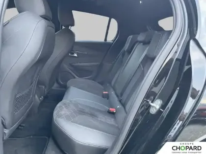 Photo 10 Peugeot 208  PureTech 100 S&S EAT8