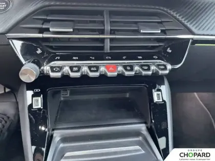 Photo 9 Peugeot 208  PureTech 100 S&S EAT8