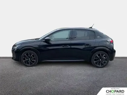 Photo 8 Peugeot 208  PureTech 100 S&S EAT8