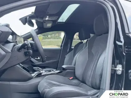 Photo 20 Peugeot 208  PureTech 100 S&S EAT8