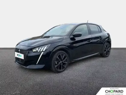 Photo Peugeot 208 Gt Pack