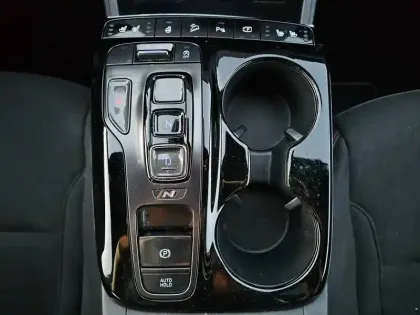 Photo 48 Hyundai Tucson  1.6 T-GDI 150 Hybrid 48V DCT-7