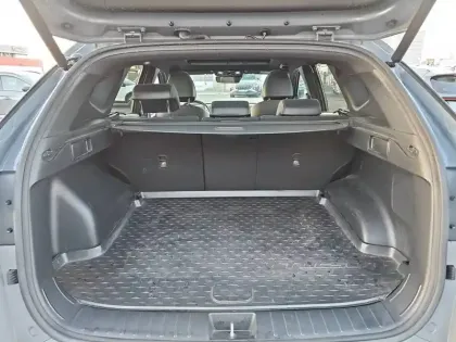 Photo 18 Hyundai Tucson  1.6 T-GDI 150 Hybrid 48V DCT-7