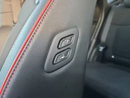 Photo 72 Hyundai Tucson  1.6 T-GDI 150 Hybrid 48V DCT-7