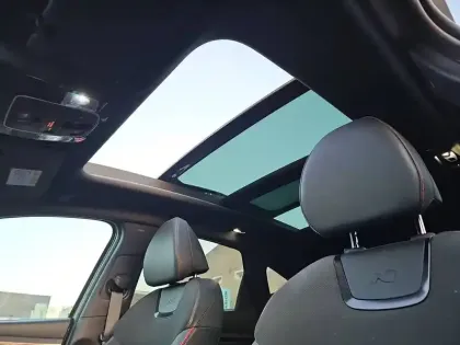 Photo 33 Hyundai Tucson  1.6 T-GDI 150 Hybrid 48V DCT-7