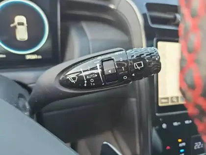 Photo 64 Hyundai Tucson  1.6 T-GDI 150 Hybrid 48V DCT-7