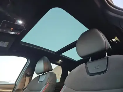 Photo 32 Hyundai Tucson  1.6 T-GDI 150 Hybrid 48V DCT-7