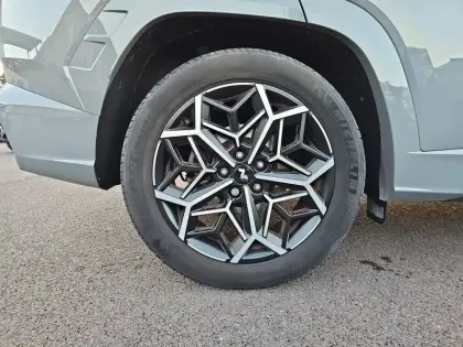 Photo 54 Hyundai Tucson  1.6 T-GDI 150 Hybrid 48V DCT-7