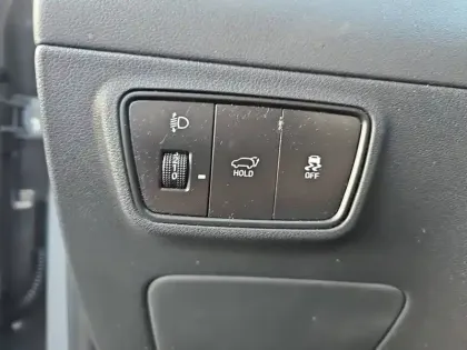 Photo 62 Hyundai Tucson  1.6 T-GDI 150 Hybrid 48V DCT-7