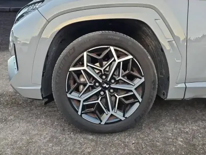 Photo 51 Hyundai Tucson  1.6 T-GDI 150 Hybrid 48V DCT-7