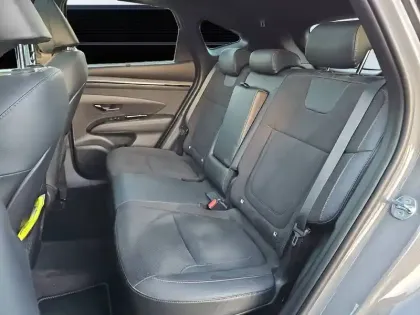 Photo 12 Hyundai Tucson  1.6 T-GDI 150 Hybrid 48V DCT-7