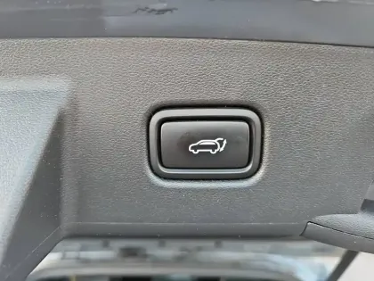 Photo 19 Hyundai Tucson  1.6 T-GDI 150 Hybrid 48V DCT-7