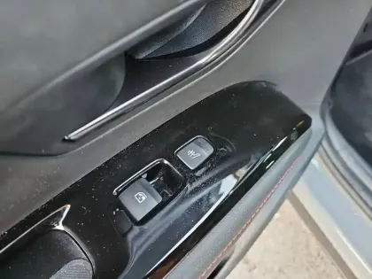 Photo 74 Hyundai Tucson  1.6 T-GDI 150 Hybrid 48V DCT-7