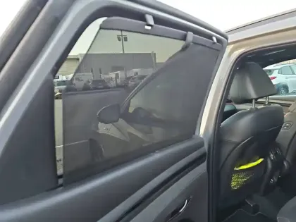 Photo 73 Hyundai Tucson  1.6 T-GDI 150 Hybrid 48V DCT-7