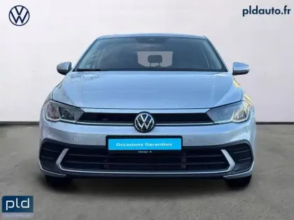 Photo 7 Volkswagen Polo  1.0 TSI 95 S&S BVM5