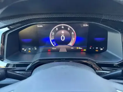 Photo 15 Volkswagen Polo  1.0 TSI 95 S&S BVM5