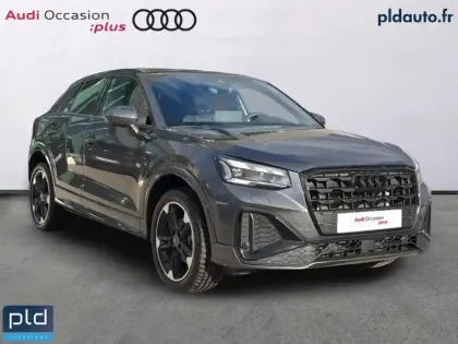Photo 5 Audi Q2  35 TFSI 150 S tronic 7