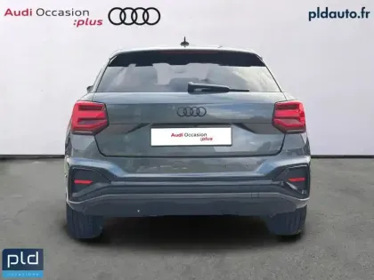 Photo 6 Audi Q2  35 TFSI 150 S tronic 7