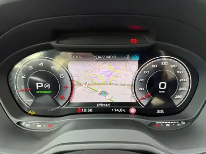 Photo 16 Audi Q2  35 TFSI 150 S tronic 7