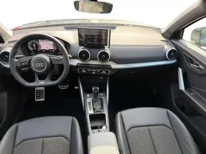 Photo 10 Audi Q2  35 TFSI 150 S tronic 7