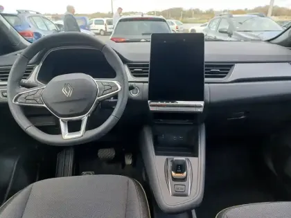 Photo 6 Renault Symbioz  E-Tech full hybrid 160 ch