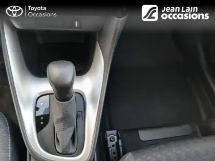 Photo 12 Toyota Yaris  Hybride 116h