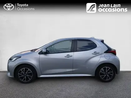 Photo 7 Toyota Yaris  Hybride 116h