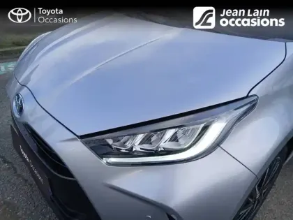 Photo 18 Toyota Yaris  Hybride 116h