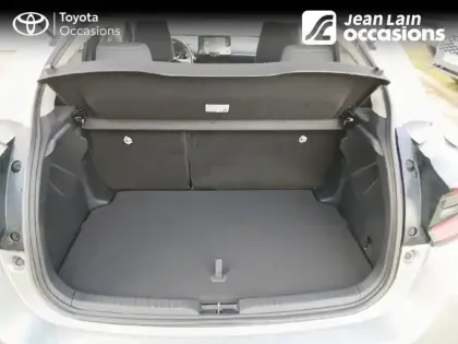 Photo 9 Toyota Yaris  Hybride 116h