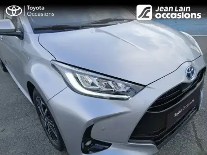 Photo 19 Toyota Yaris  Hybride 116h