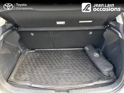 Photo 9 Toyota Yaris  Hybride 116h