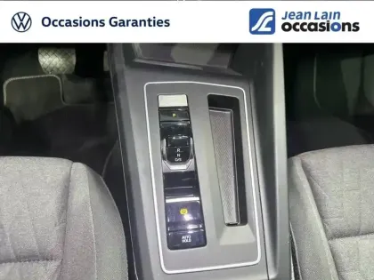 Photo 15 Volkswagen Golf  1.5 eHybrid 204 DSG6