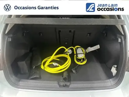 Photo 13 Volkswagen Golf  1.5 eHybrid 204 DSG6