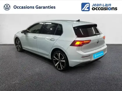 Photo 10 Volkswagen Golf  1.5 eHybrid 204 DSG6