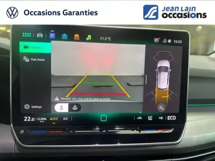 Photo 18 Volkswagen Golf  1.5 eHybrid 204 DSG6