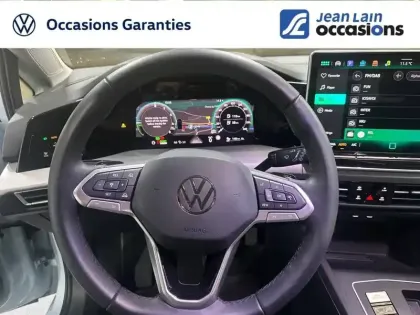 Photo 19 Volkswagen Golf  1.5 eHybrid 204 DSG6