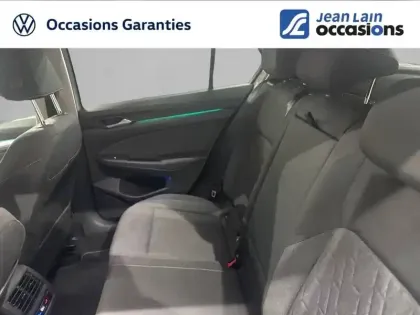 Photo 5 Volkswagen Golf  1.5 eHybrid 204 DSG6